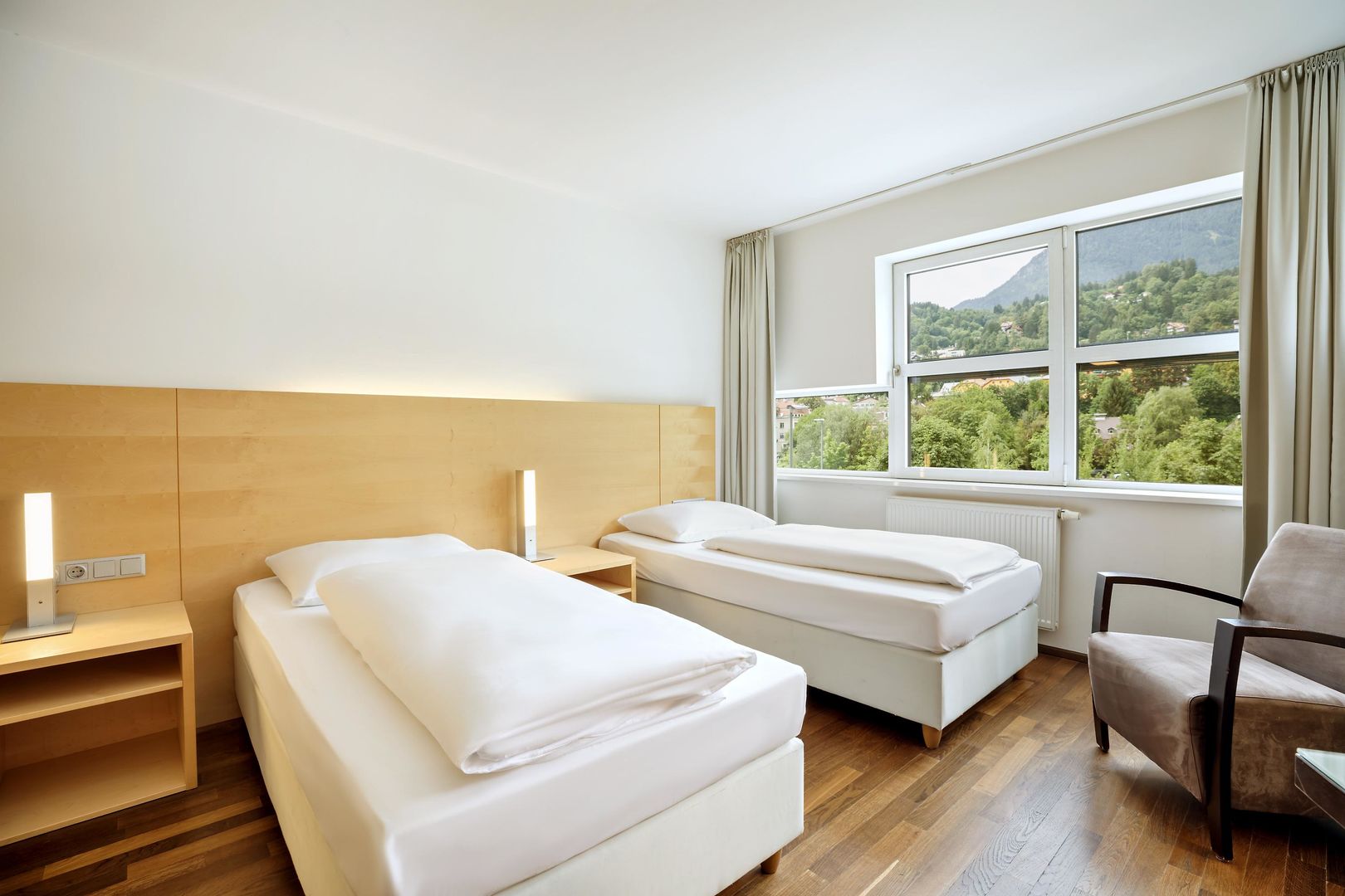 Austria Trend Hotel Congress Innsbruck foto 137
