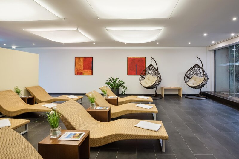Austria Trend Hotel Congress Innsbruck foto 211