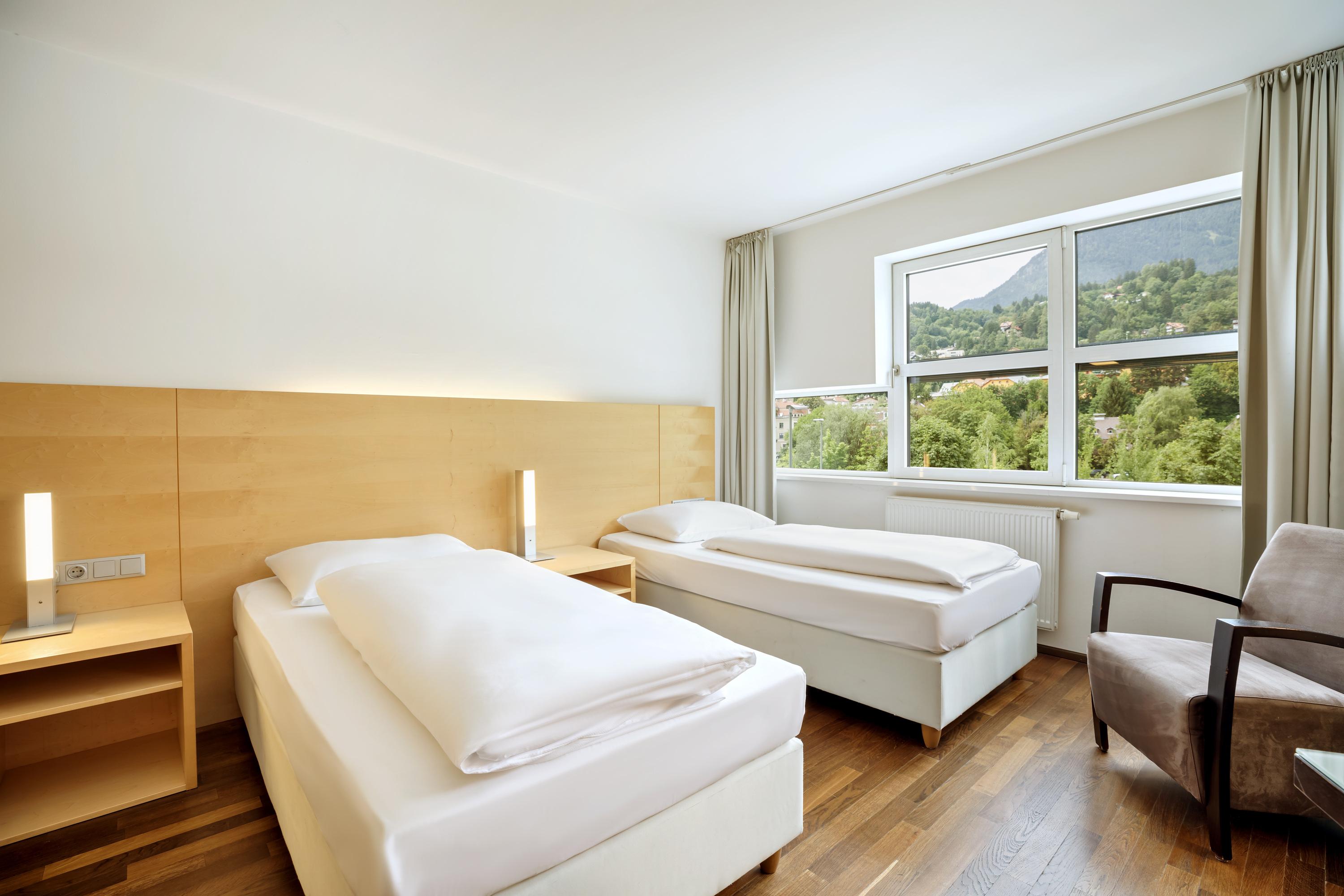 Austria Trend Hotel Congress Innsbruck foto 138