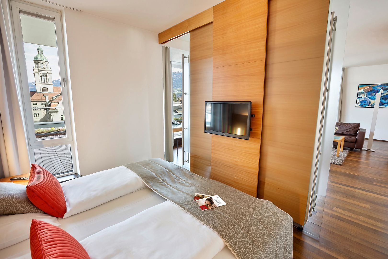 Austria Trend Hotel Congress Innsbruck foto 95