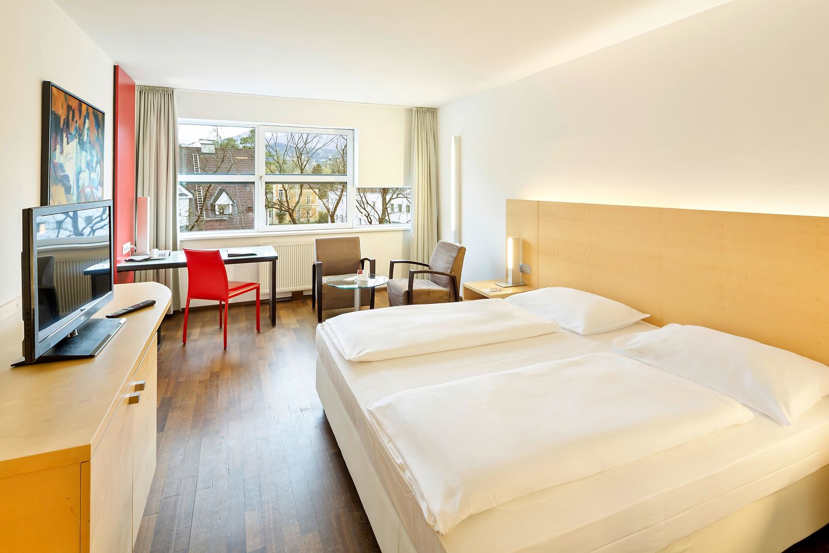 Austria Trend Hotel Congress Innsbruck foto 47