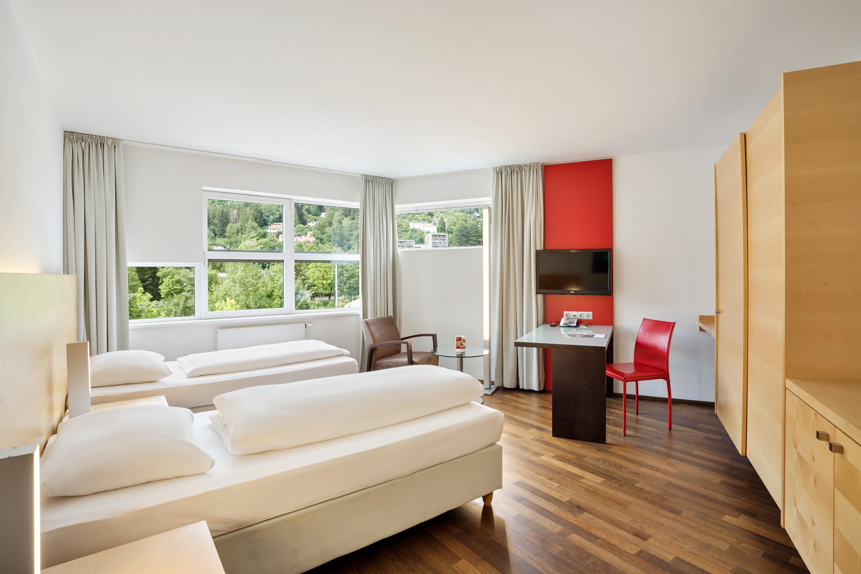 Austria Trend Hotel Congress Innsbruck foto 135