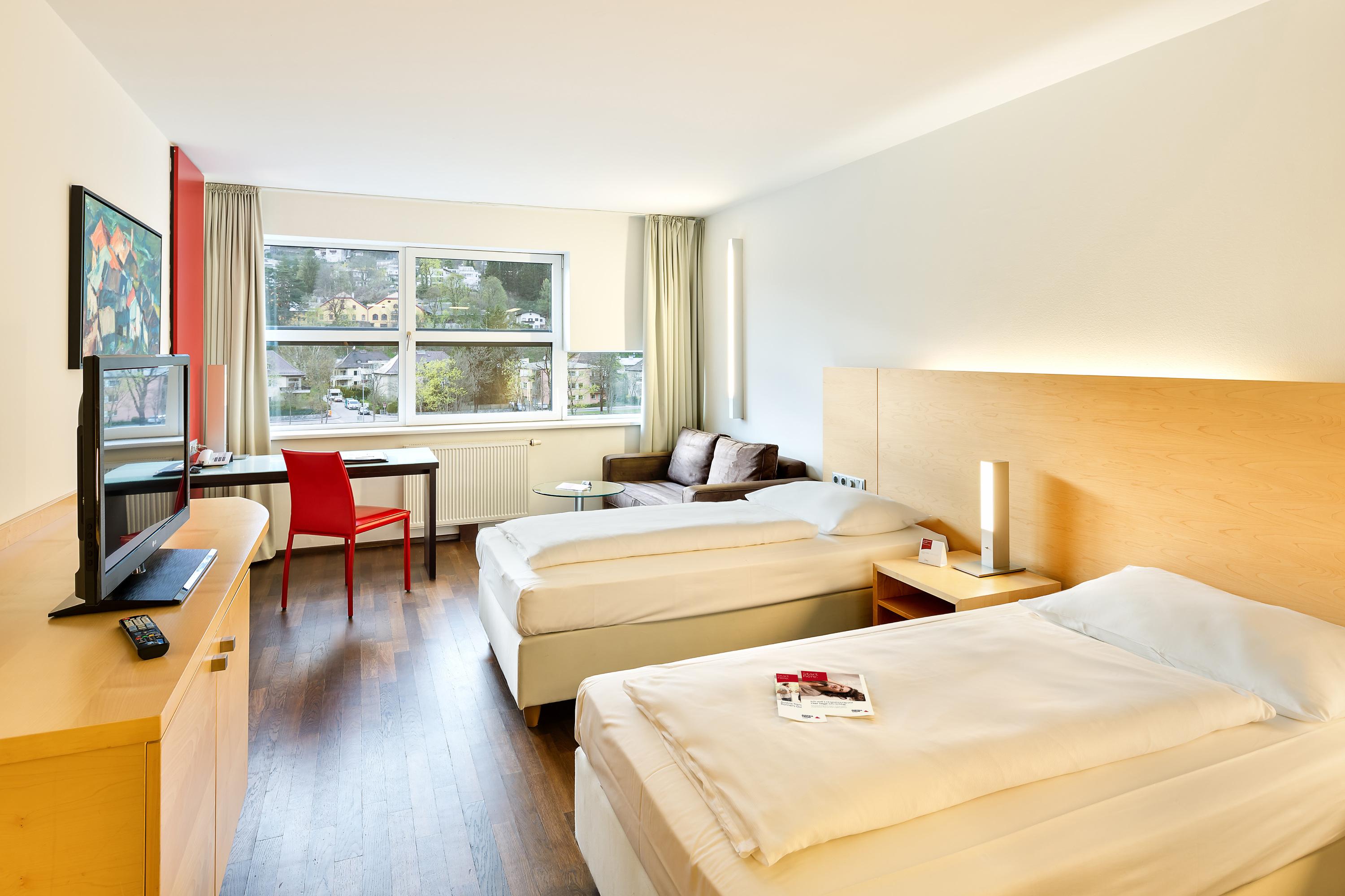 Austria Trend Hotel Congress Innsbruck foto 57