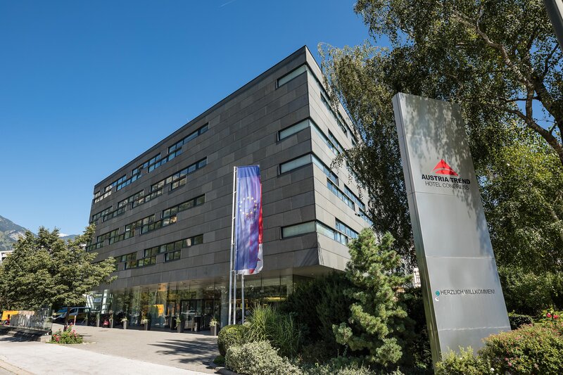 Austria Trend Hotel Congress Innsbruck image 3