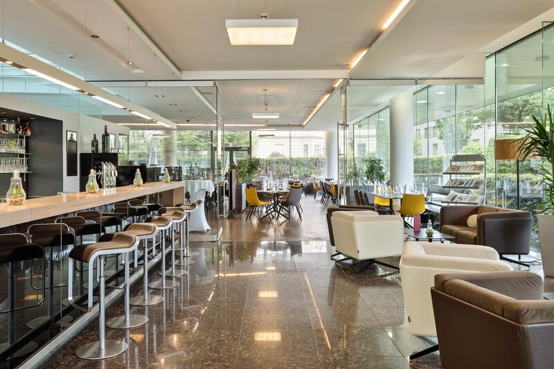 Austria Trend Hotel Congress Innsbruck foto 157