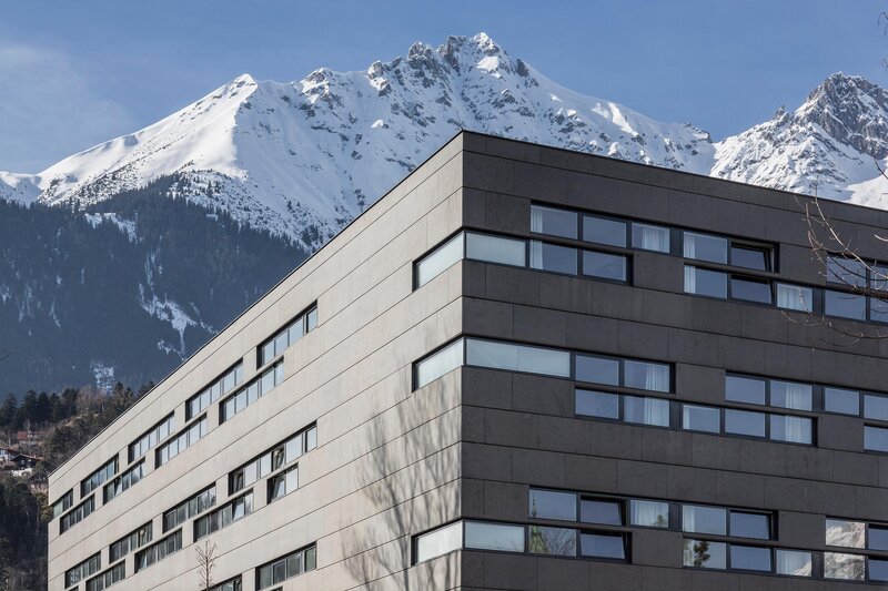 Austria Trend Hotel Congress Innsbruck foto 19