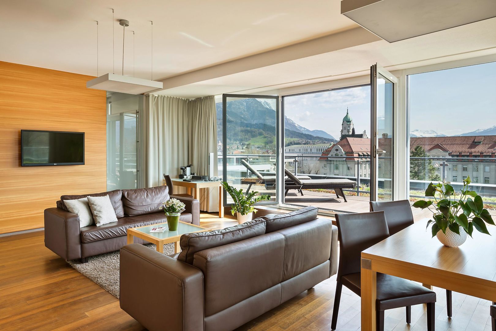 Austria Trend Hotel Congress Innsbruck foto 83
