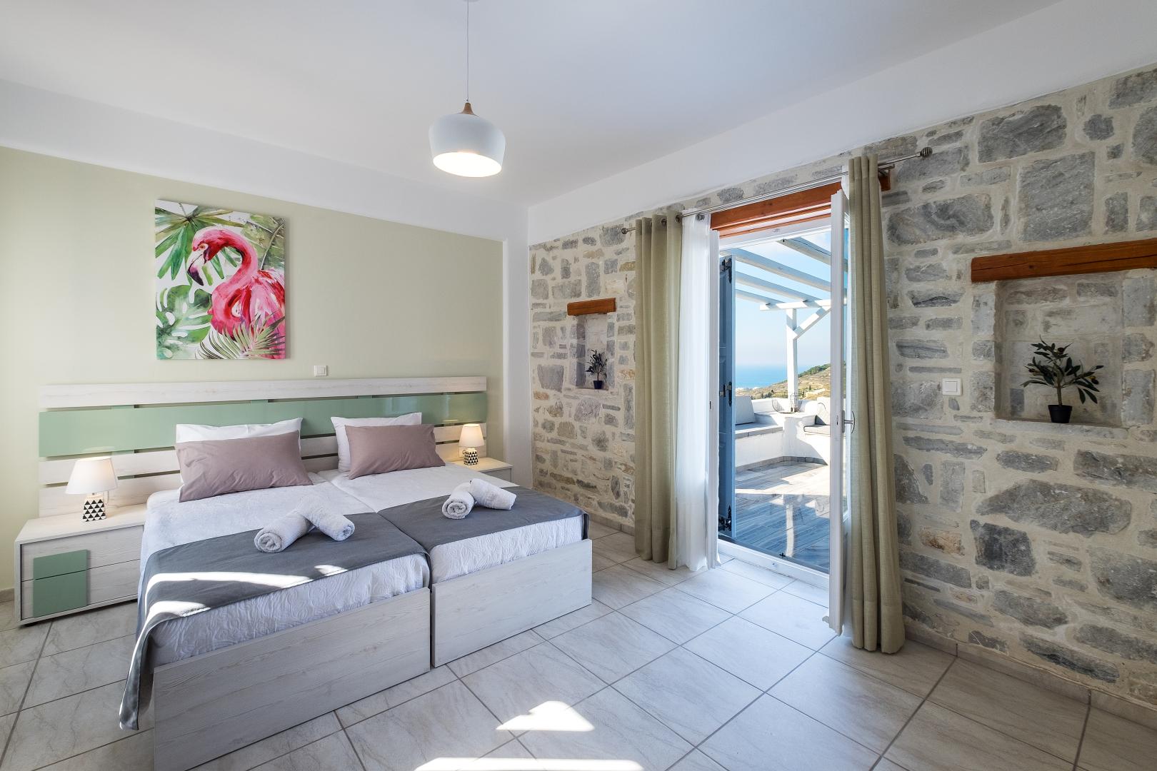 Paros Villas Nereids foto 11