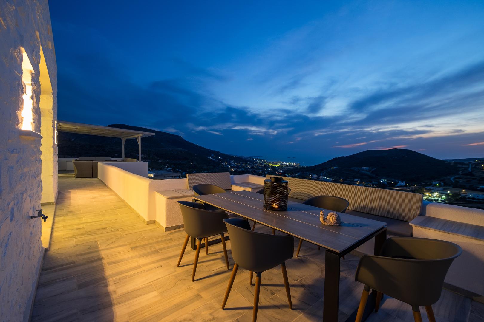Paros Villas Nereids foto 19