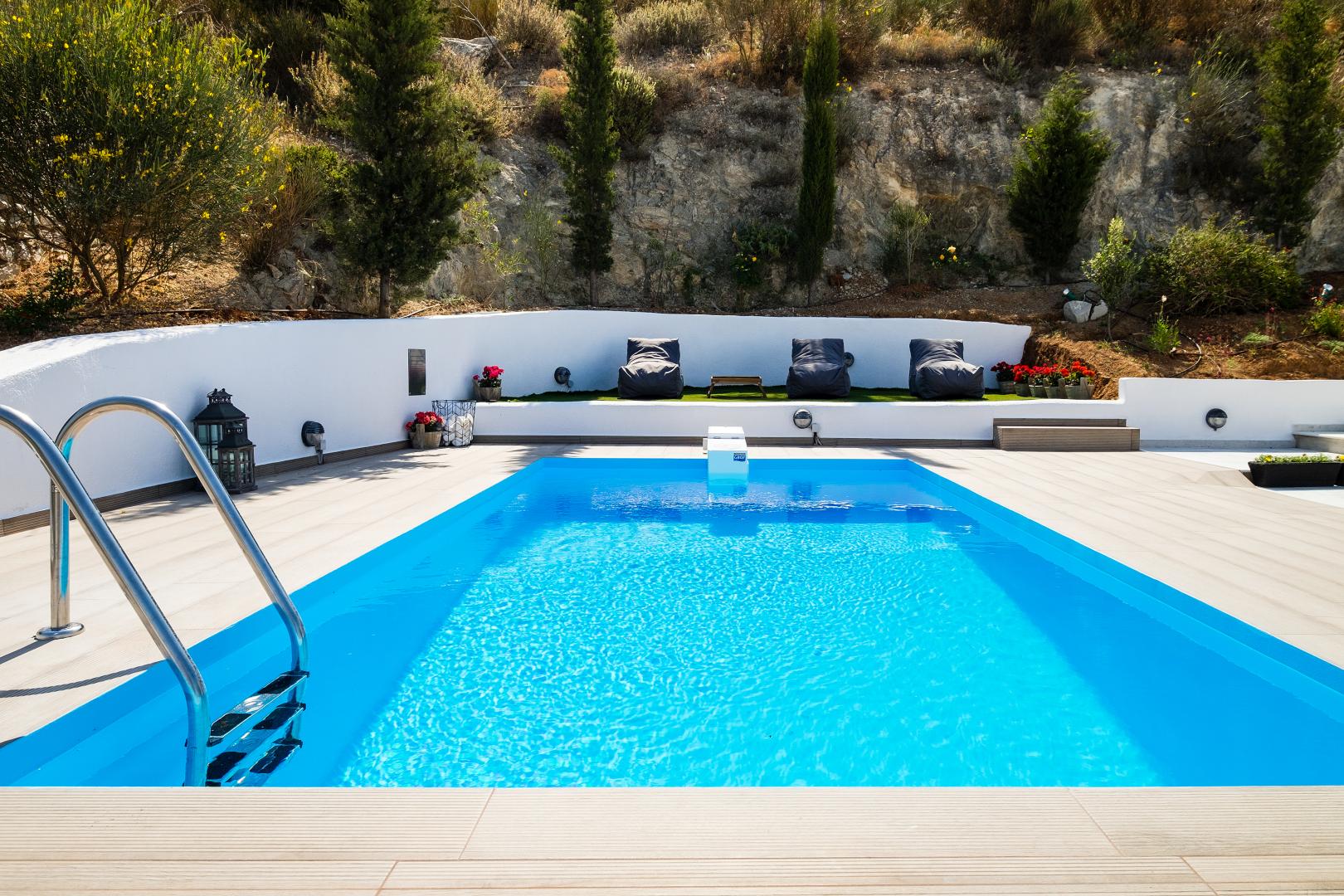 Paros Villas Nereids foto 27