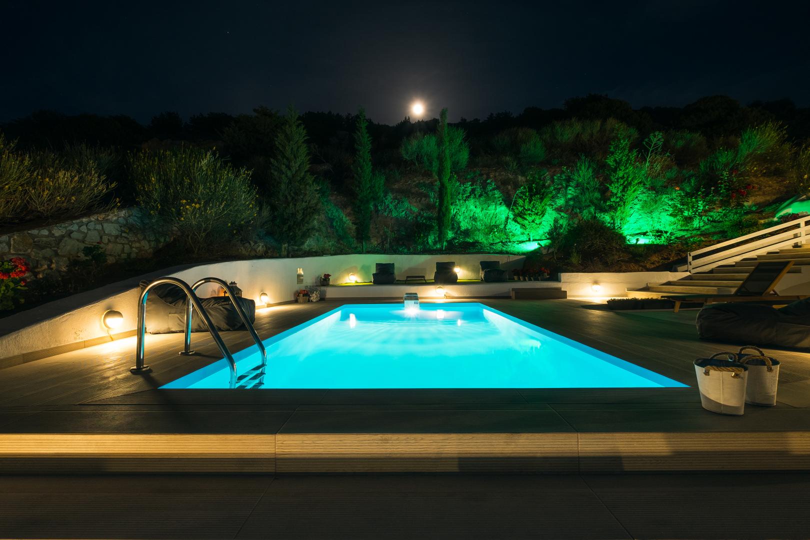Paros Villas Nereids foto 30