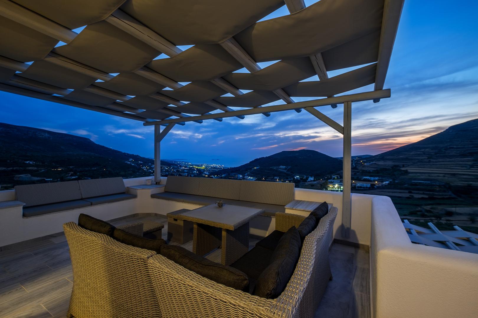 Paros Villas Nereids foto 32