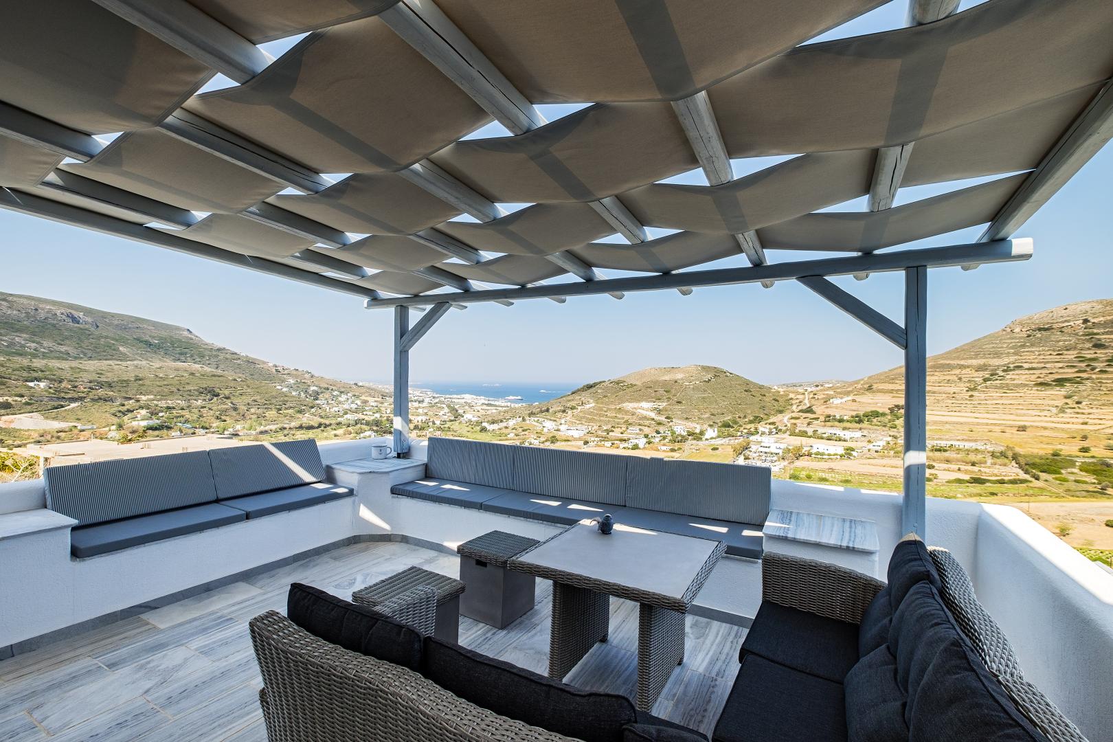 Paros Villas Nereids foto 33