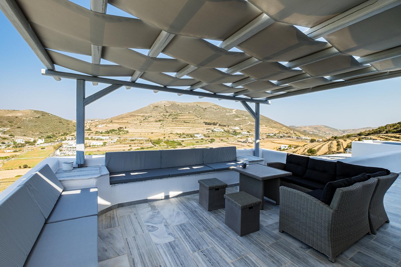 Paros Villas Nereids foto 34