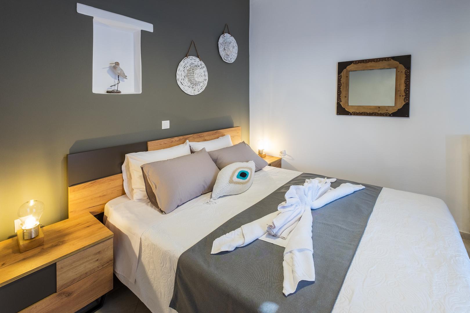 Paros Villas Nereids foto 12
