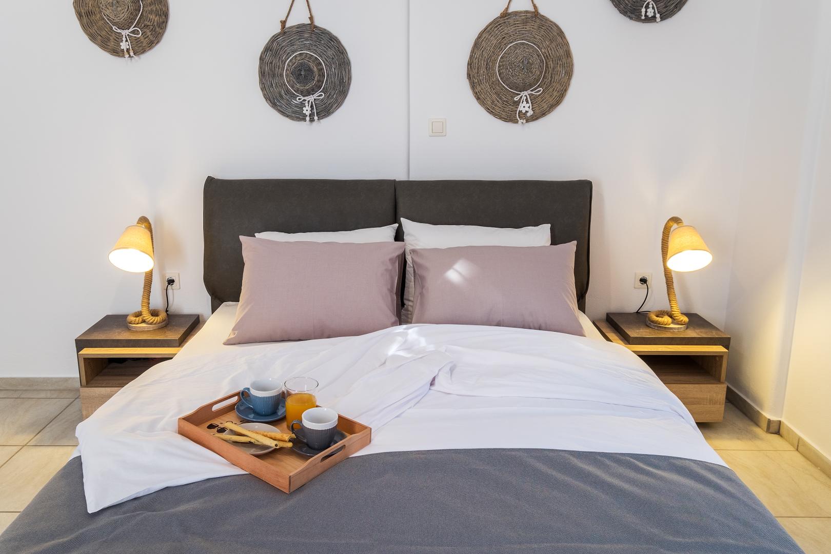 Paros Villas Nereids foto 10