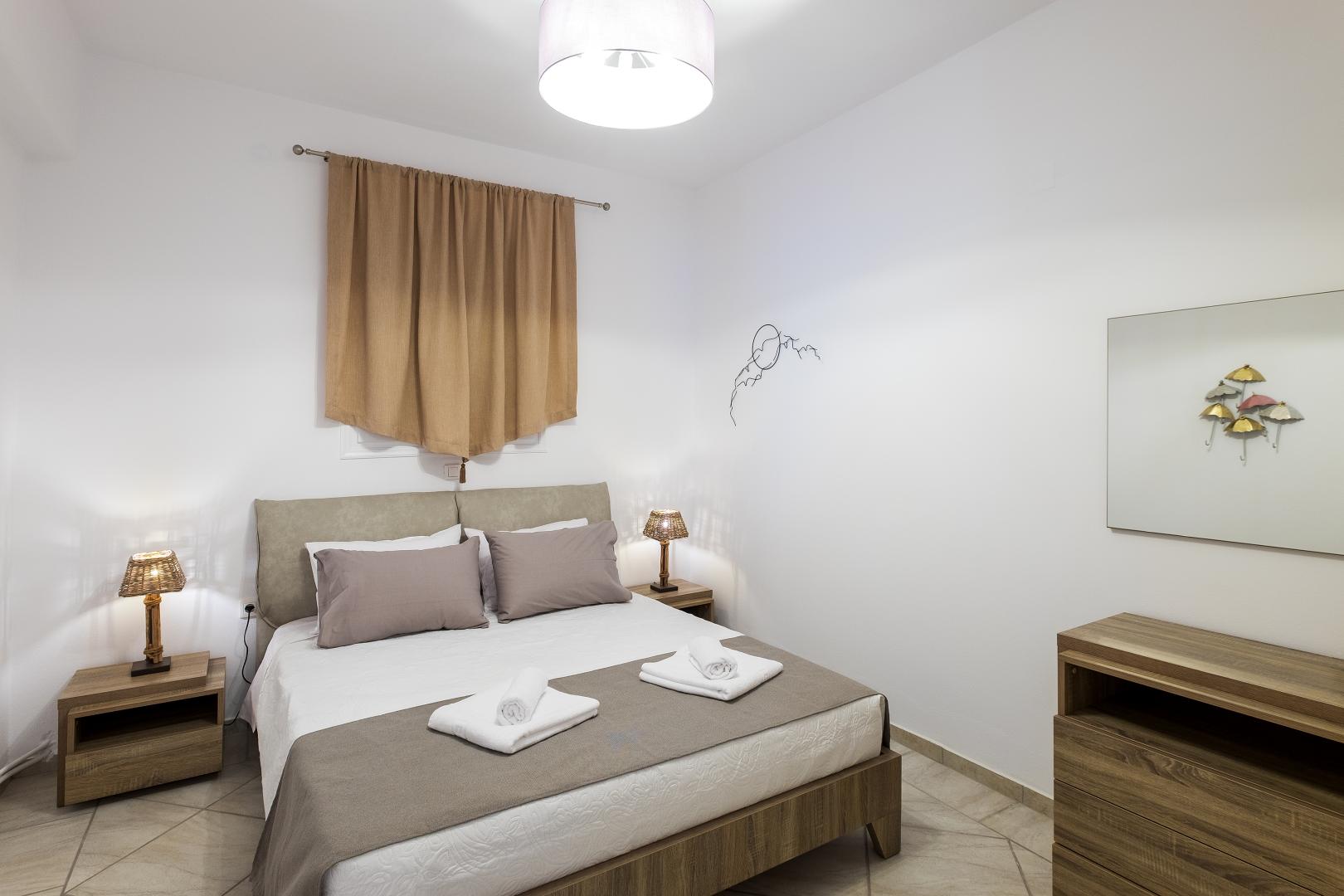 Paros Villas Nereids foto 16