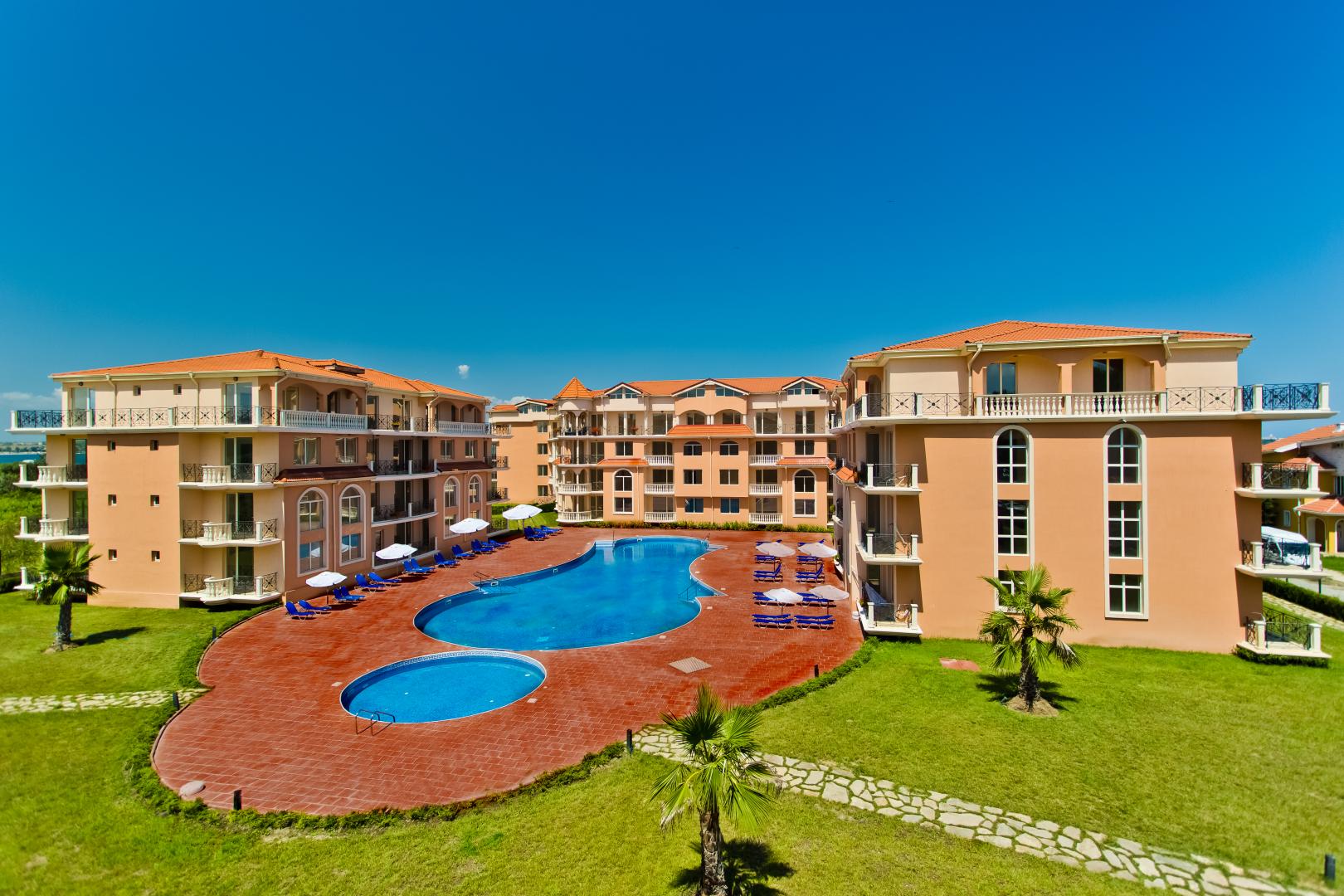 Hacienda Beach foto 13