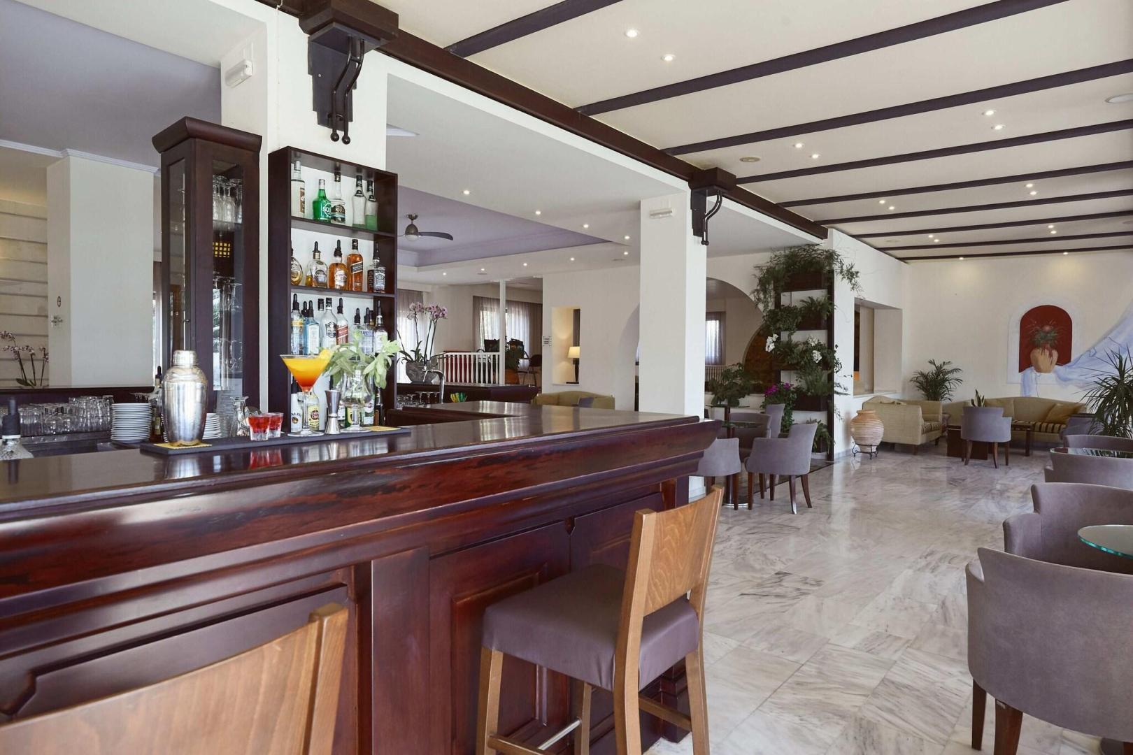 Santa Marina Beach Hotel foto 22