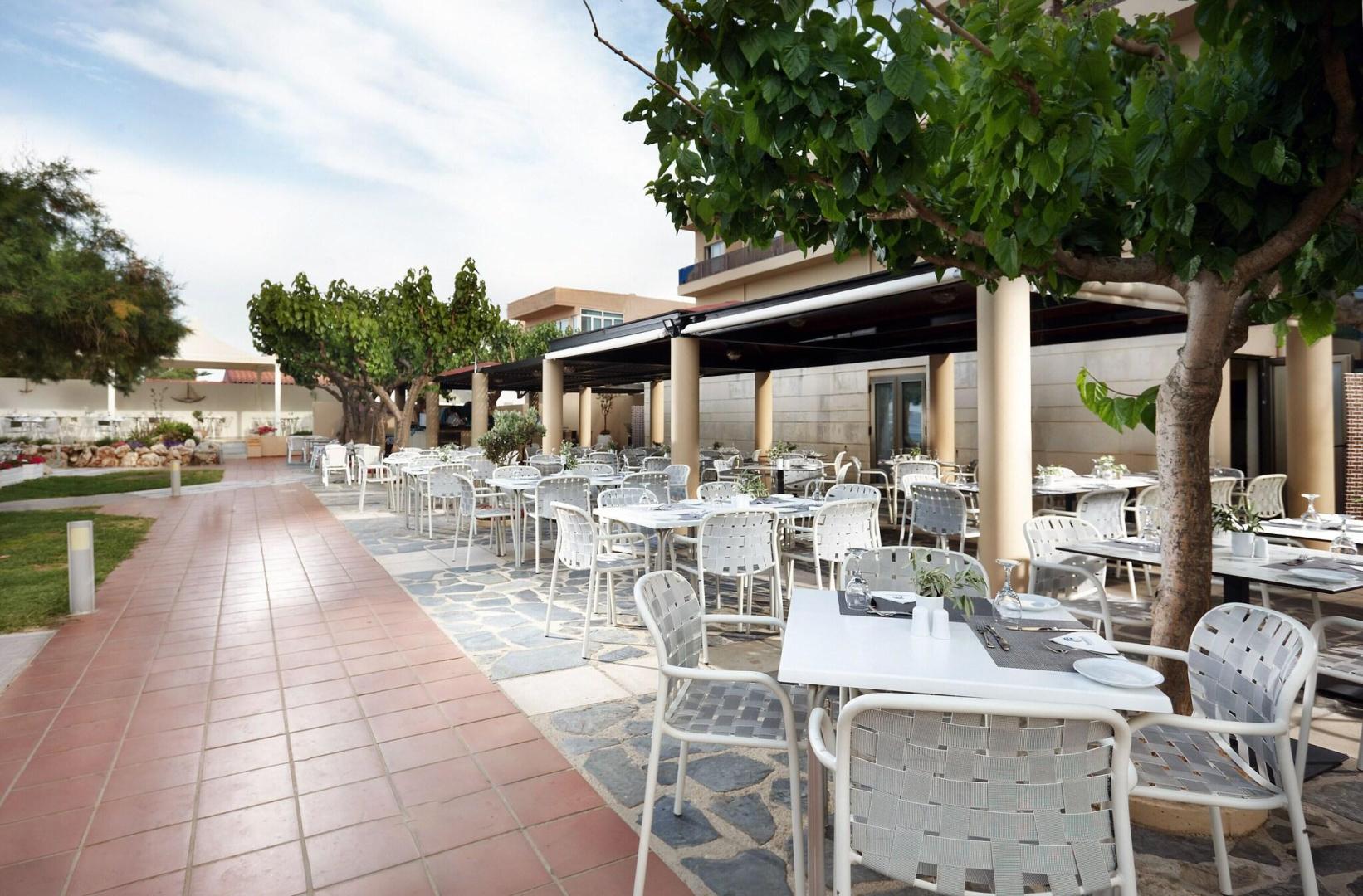 Santa Marina Beach Hotel foto 33
