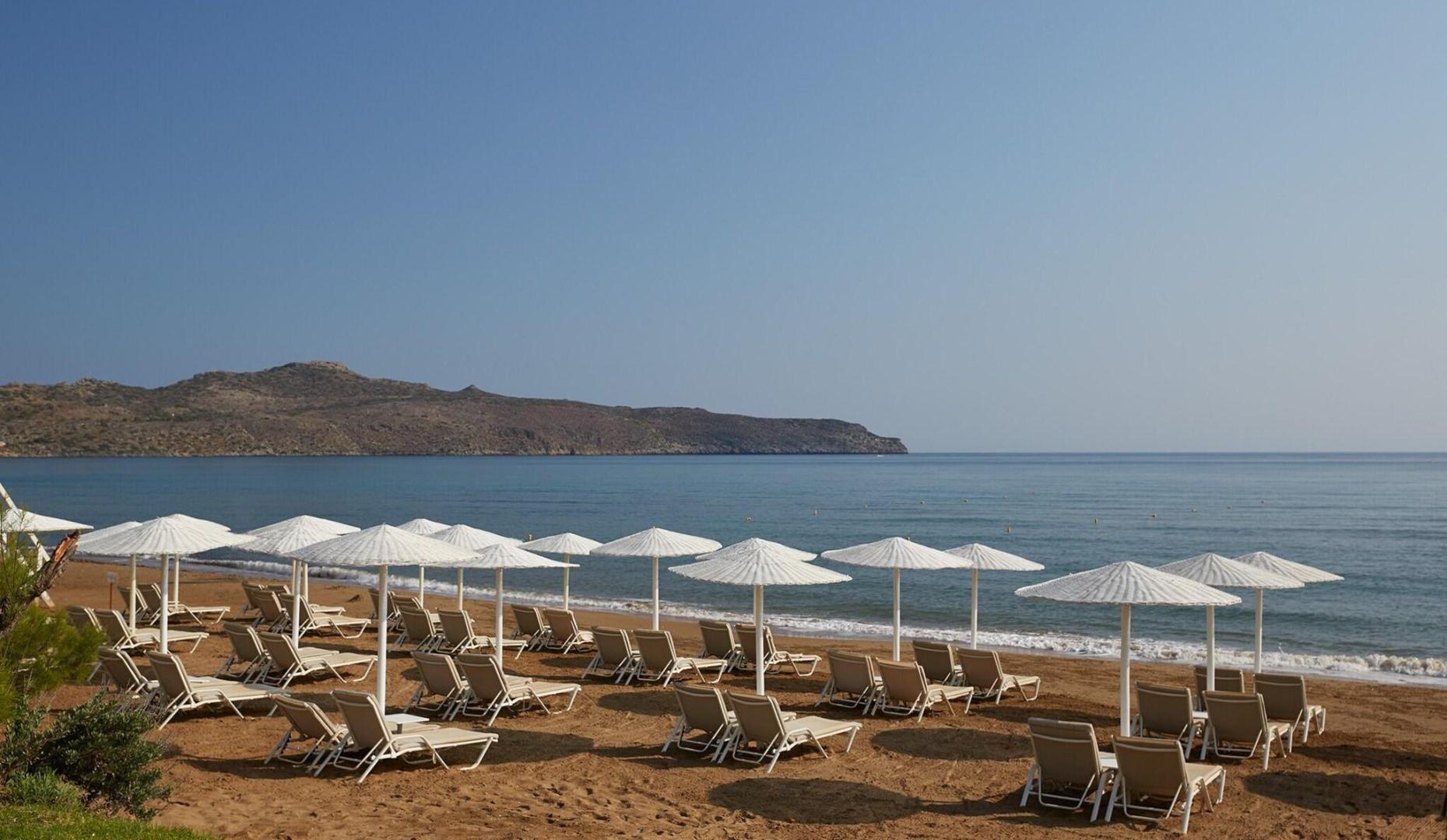 Santa Marina Beach Hotel foto 29