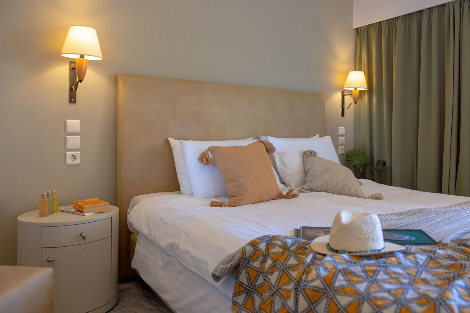 Santa Marina Beach Hotel foto 10