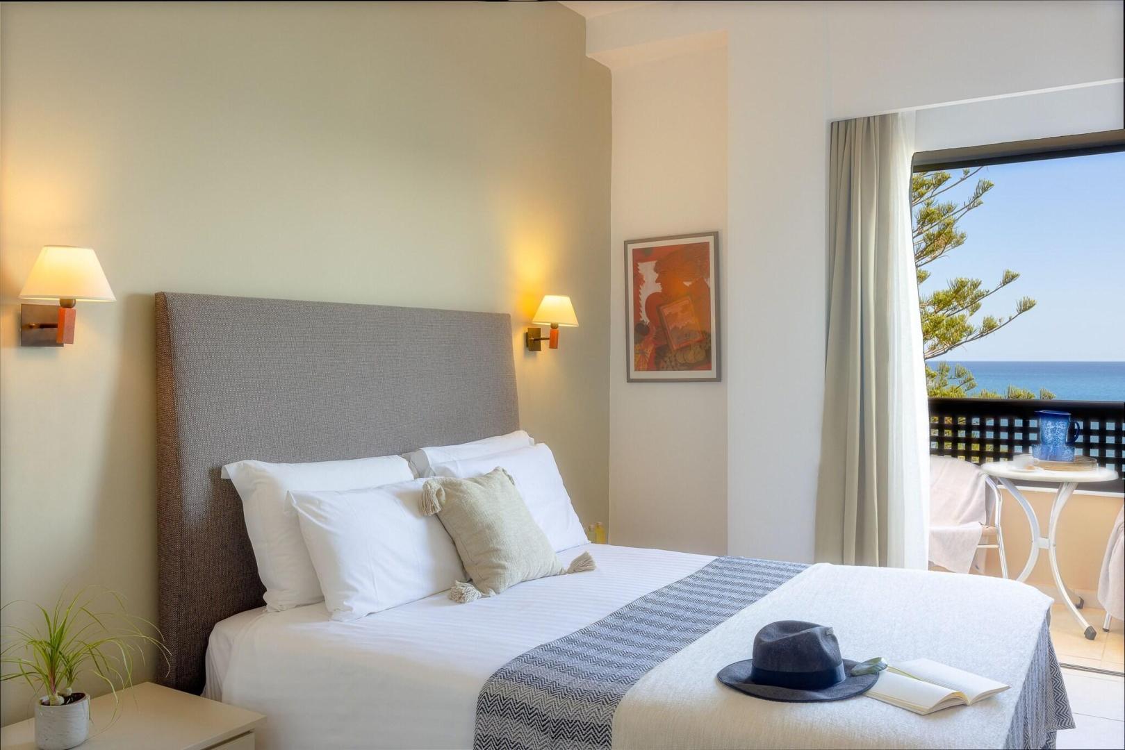 Santa Marina Beach Hotel foto 32