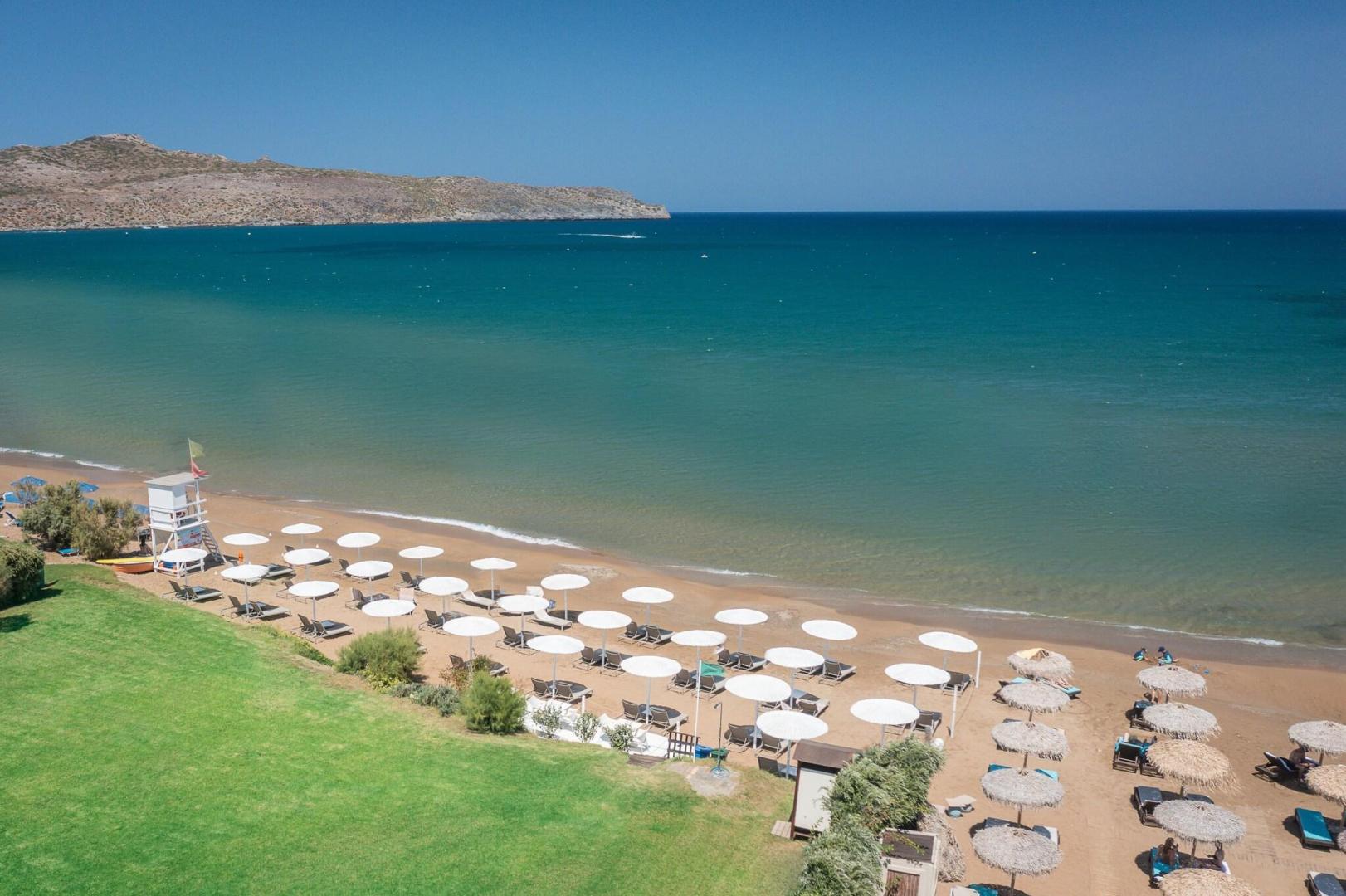 Santa Marina Beach Hotel foto 39