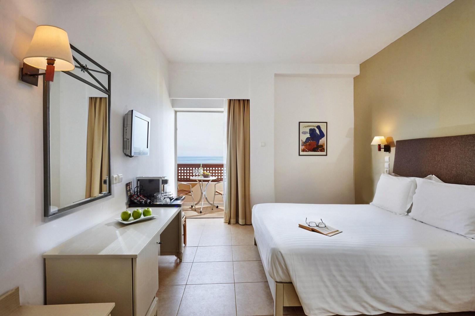 Santa Marina Beach Hotel foto 42