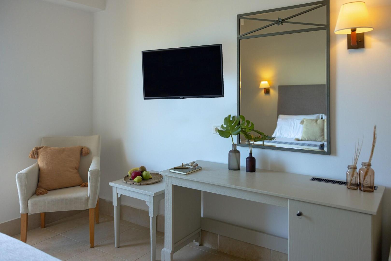 Santa Marina Beach Hotel foto 46