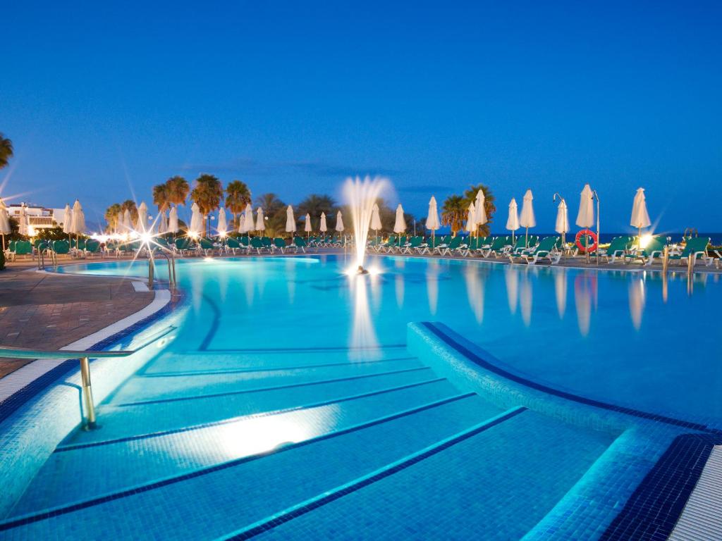 Hotel MS Amaragua image 0