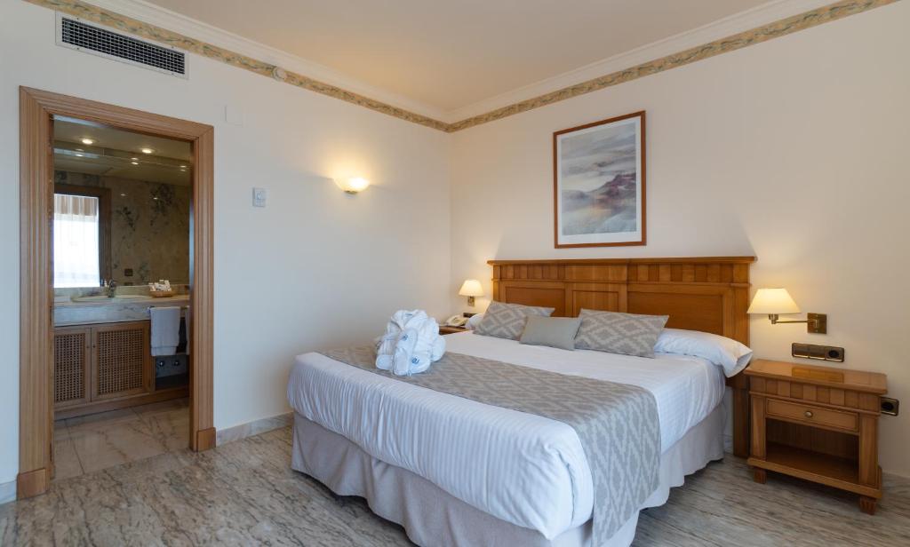 Hotel MS Amaragua image 1