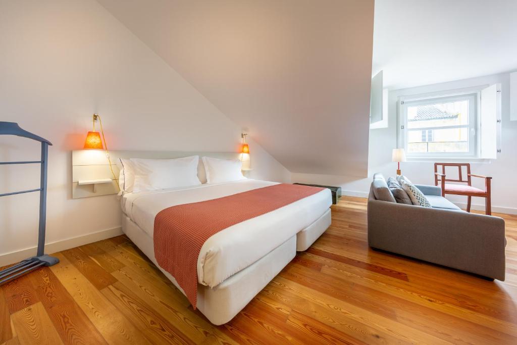 My Suite Lisbon foto 14