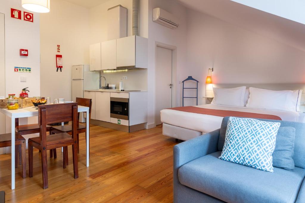 Studio Appartement