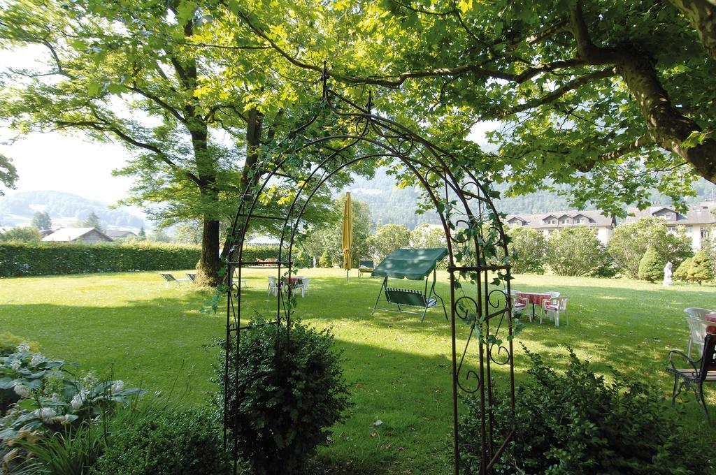 Parkhotel Du Sauvage foto 9