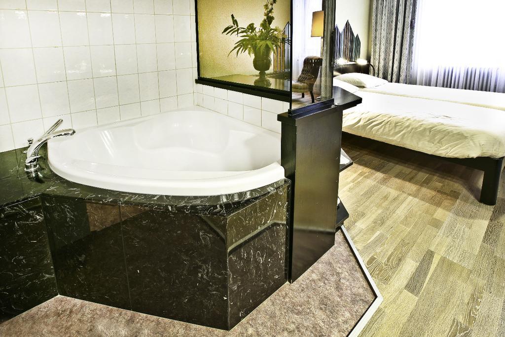 Parkhotel Du Sauvage foto 12