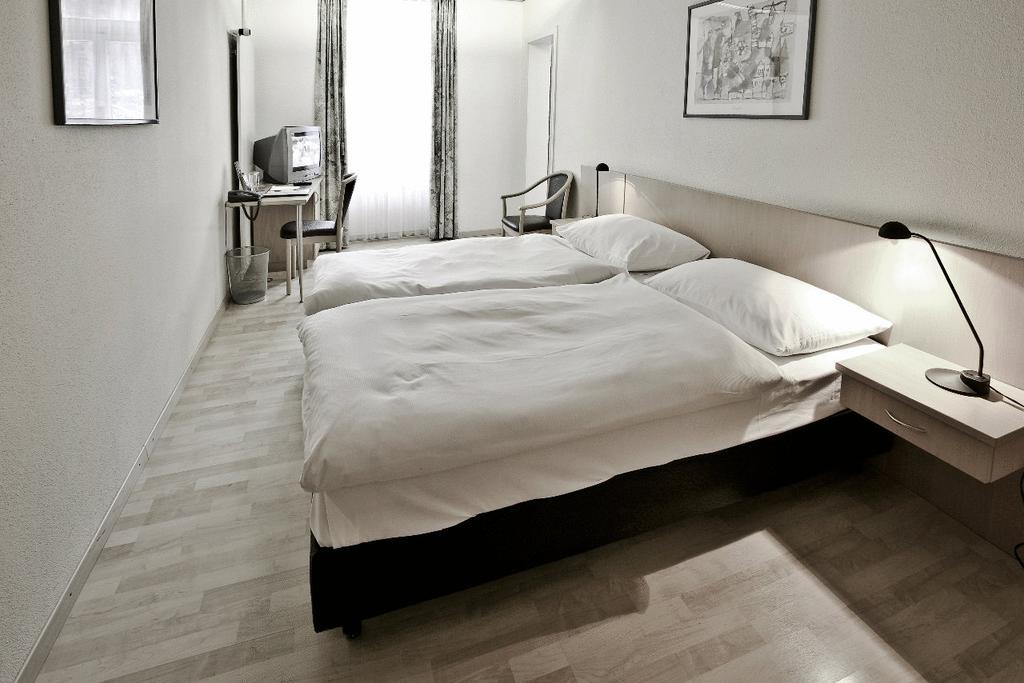 Parkhotel Du Sauvage foto 2