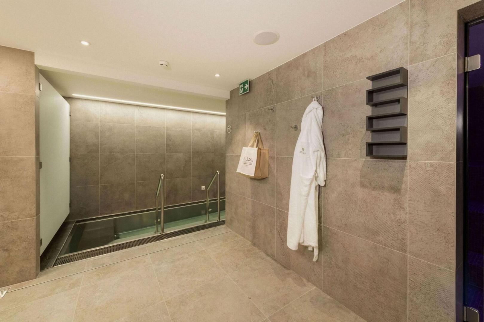 Berghotel Randolins