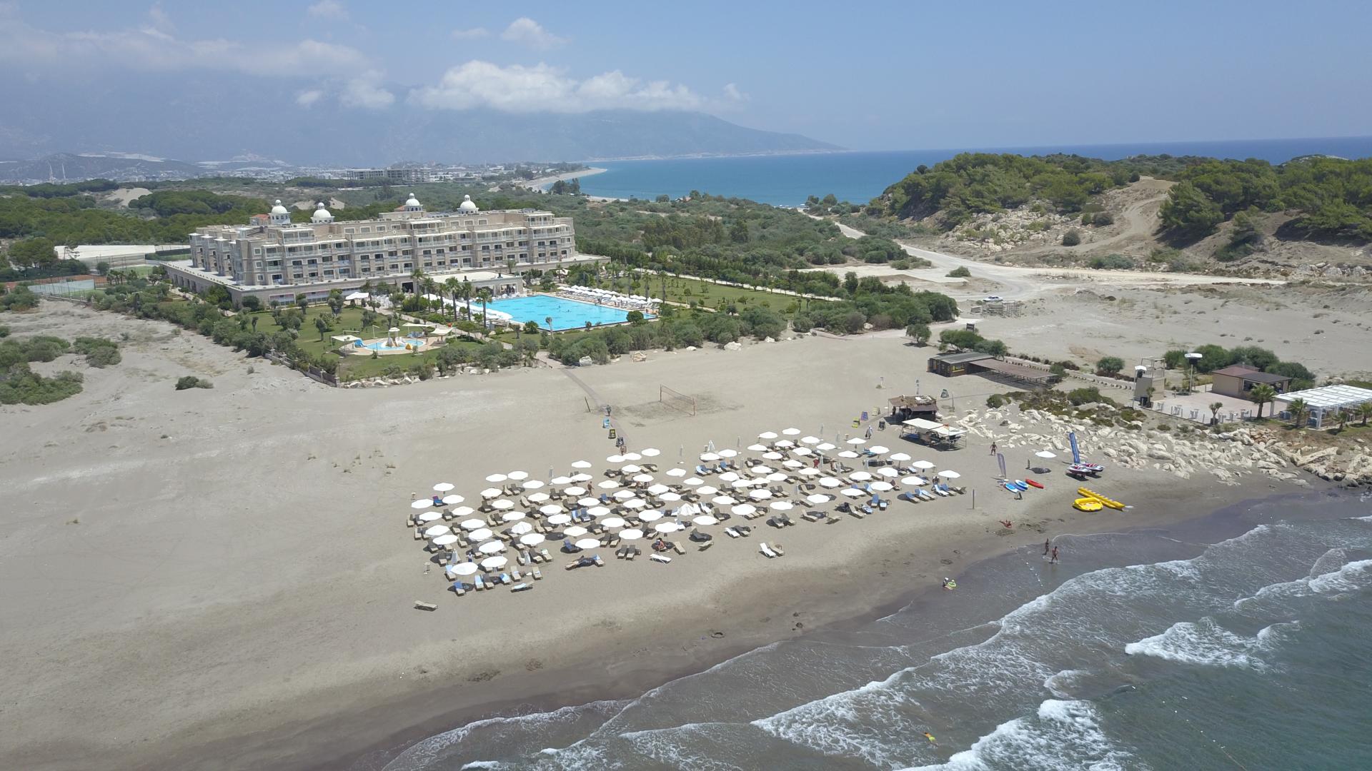 Andriake Beach Club image 1