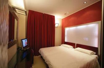 Hotel La Griffe Roma foto 6