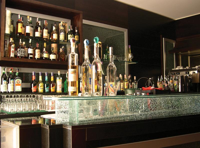 Hotel La Griffe Roma