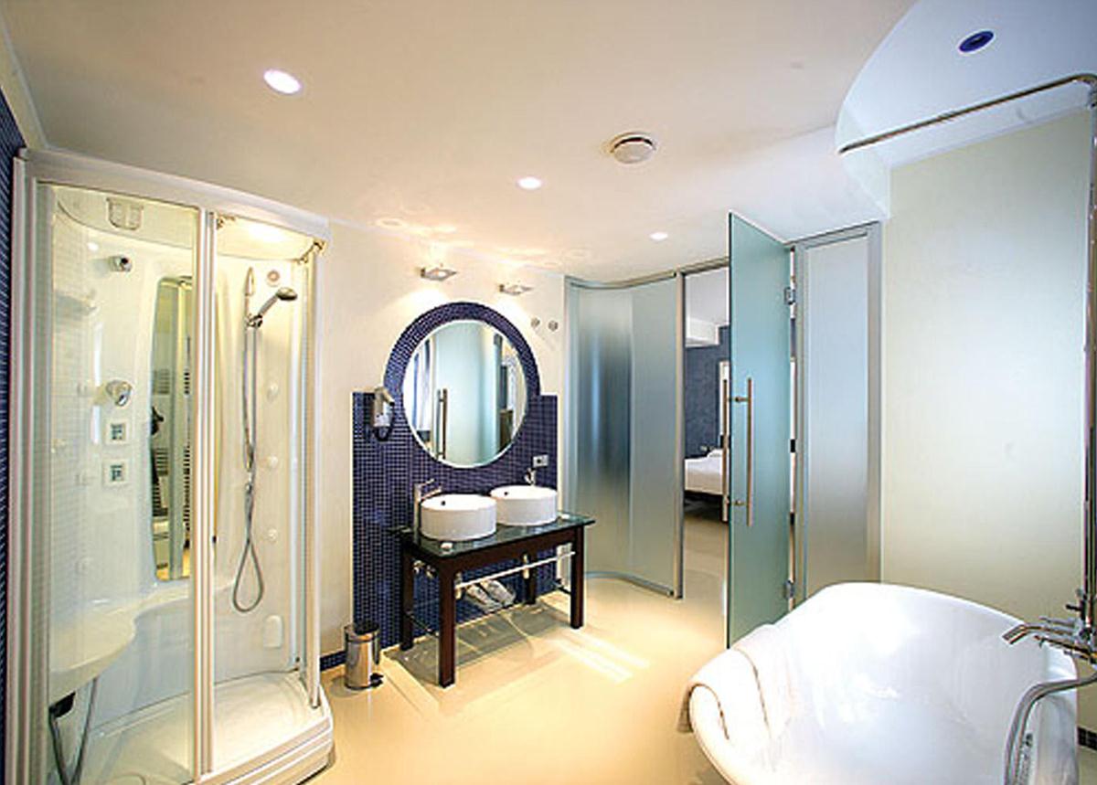 Hotel La Griffe Roma foto 23