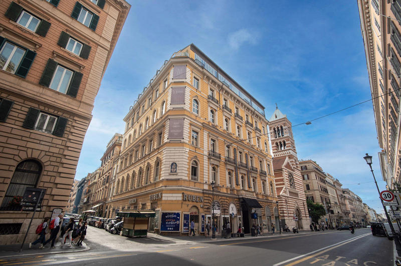 Hotel La Griffe Roma in Rome - foto 2