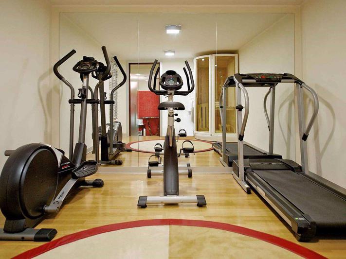 Hotel La Griffe Roma in Rome - foto 4