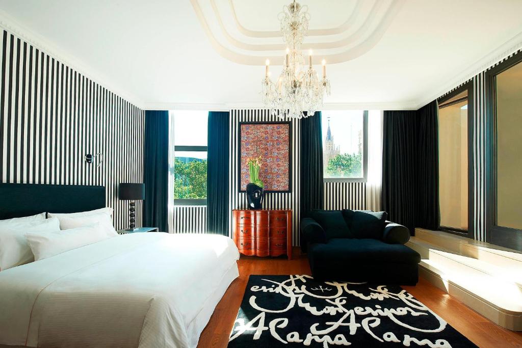 The Westin Valencia foto 9