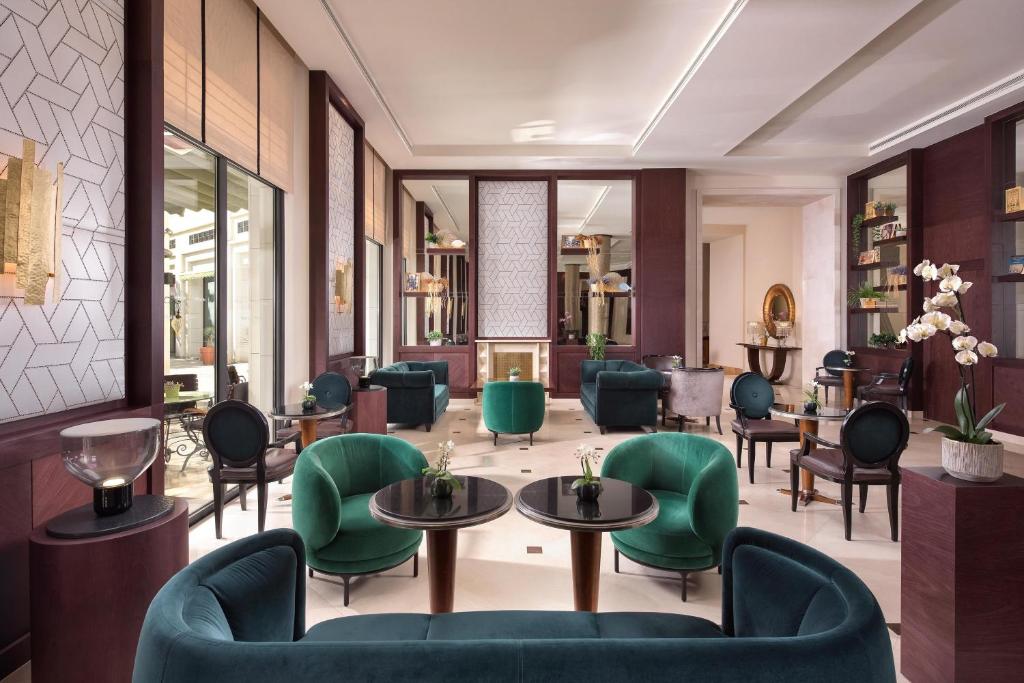 The Westin Valencia image 3