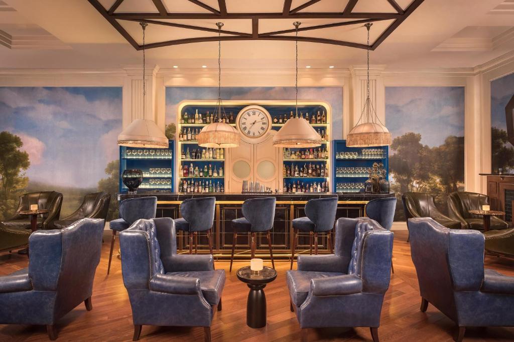 The Westin Valencia image 2