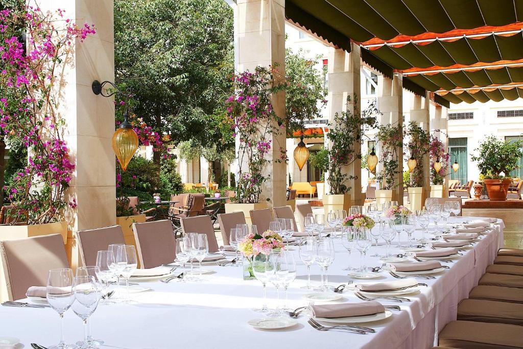 The Westin Valencia foto 8