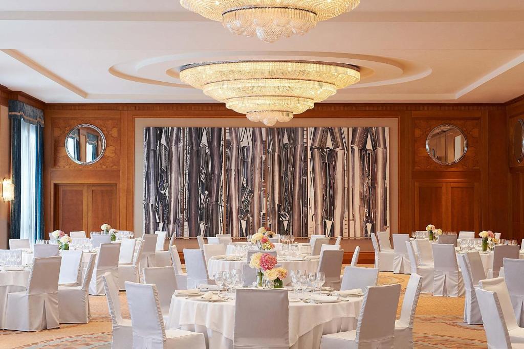 The Westin Valencia foto 20