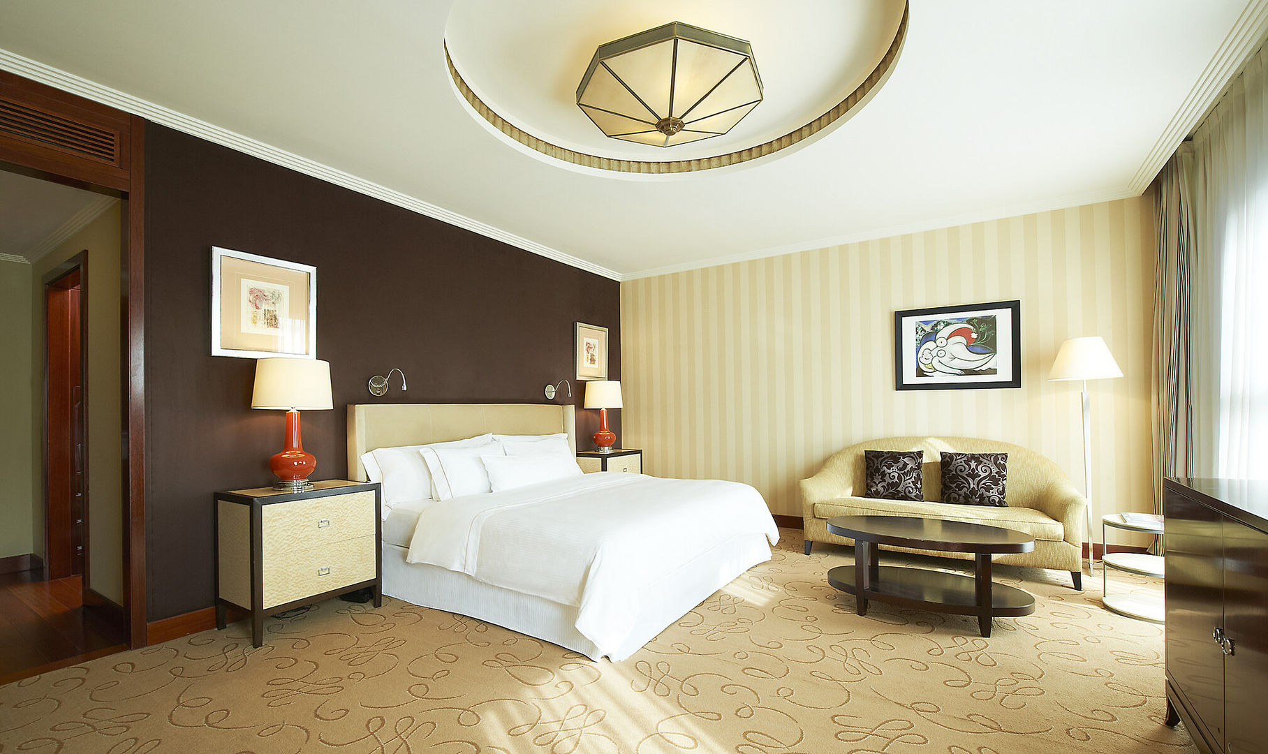 The Westin Valencia image 1